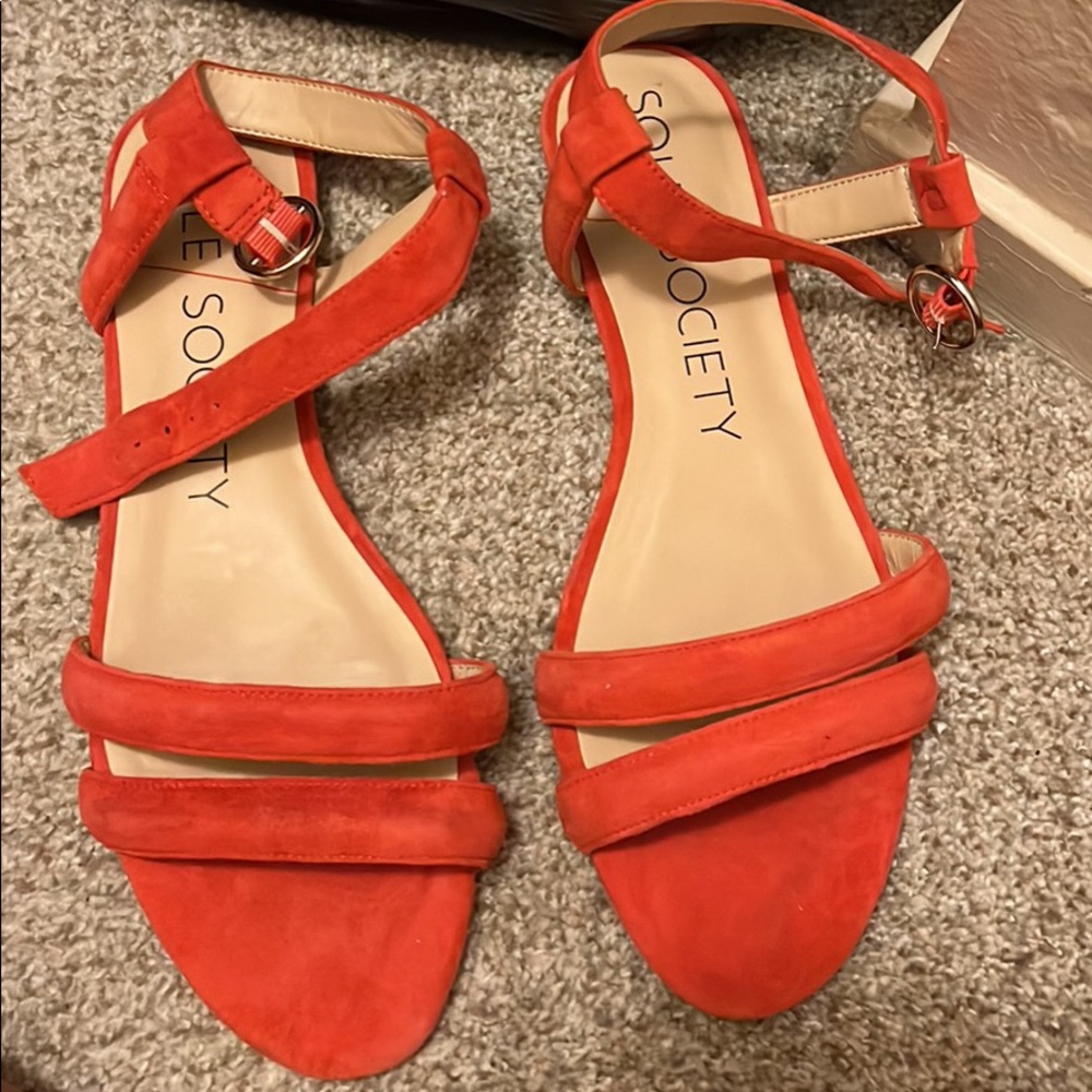 Sandals